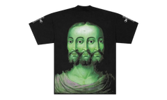 Redeemer SS Tee "Black" P26SP064-BLK