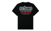 Hot 4 You SS Tee "Black" P26SP053-BLK