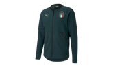 FIGC Casuals Jacket "Ponderosa Pine / Peacoat" 757225 03