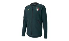 FIGC Casuals Jacket "Ponderosa Pine / Peacoat" 757225 03