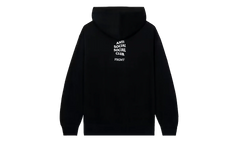 Fragment Called Interference Hoodie (FW22) "Black" ASSC004