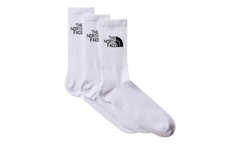 Everyday Standard Crew Sock (3 Pack) "TNF White" NF0A8EKX FN4