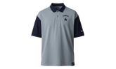 NFL Dallas Cowboys Polo "Navy / Gray" 024D 447M 7RD NDM