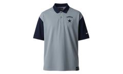 NFL Dallas Cowboys Polo "Navy / Gray" 024D 447M 7RD NDM