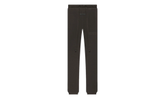 Sweatpants "Off Black" 130SU222025F