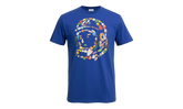 BB Stones Short Sleeve Tee "Sodalite Blue" 861 1205 Sodalite Blue