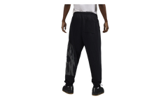 Jordan Brooklyn Collegiate Trousers "Black Sail'" HV0091 010