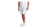 C-Life Reverse Weave Paint Splatter Shorts "White" 825977 AZ0C