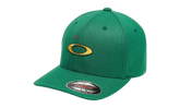 Masters Heather Golf Hat "Green / Yellow" FOS900110