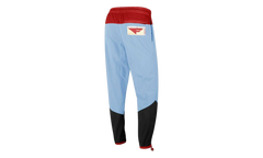 Sportswear Flight Basketball Pants "Black / Red" CN8512 436