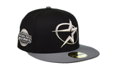 9FIFTY Houston Astros WS 2005 Fitted Hat "Black / Grey" 70902210