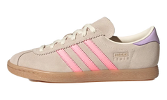Stadt WMNS "Wonder White / Glow Pink / Powder Plum" JQ9017
