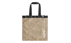 AAPE Tote Beach Bag "Tan" GUHBH0ZA