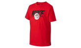 Soccer Ball T-shirt GS "Red / Black" CI9623 657