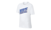 Sportswear Icon Block T-shirt GS "White" CU4570 100