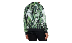 Sportswear JDI Windrunner Woven Floral Jacket "Black / Green" CK8075 083