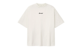 Signature 90s Short Sleeve Tee "Ivory" 125SP264593F