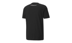 BMW Motorsport Life Graphic Tee "Puma Black" 597987 01