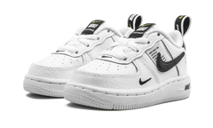 Force 1 LV8 Utility (TD) "White / Black" AV4273 100