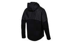 Evostripe WR Full-Zip Hoodie "Black" 851726 01