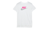 Sportswear Essential T-shirt GS "White" AR5088 102
