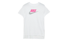 Sportswear Essential T-shirt GS "White" AR5088 102