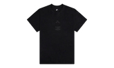 Sportswear AF1 40th Anniversary T-Shirt "Black" DV9603 010