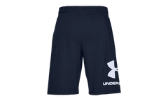 Sportstyle Cotton Shorts "Academy / White" 1329300 408