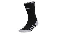 5-STAR TEAM TRAXION CREW SOCKS "Black" 5153858C