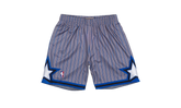 NBA Reload Swingman Shorts "1994 Orlando Magic - Grey" SMSHCP19270 OMAGREY94