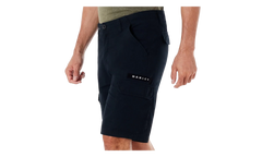 Cargo Icon Short Pant "Blackout" 442469 02E