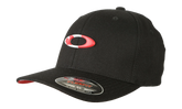 Tincan Flag Canada Baseball Cap "Blackout" FOS900115 02E
