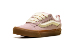 Vans Knu Skool WMNS "Gum Sepia Rose" VN000D6Z03N