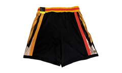 Dri-fit Dna+ Rayguns Basketball Shorts "Black" DJ5322 010