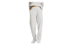 Sport Essentials Fleece Jogger Pants WMNS "Ash Heather" WP41502AHH