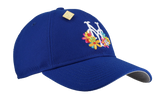 9TWENTY New York Mets Adjustable Hat ""Floral"" NE207