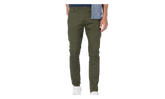 Icon 5 Pocket Pant "Dark Brush" 422407 86V