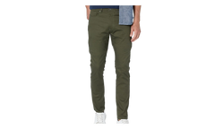 Icon 5 Pocket Pant "Dark Brush" 422407 86V