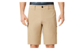 21" Hybrid Cargo Short "Rye" 442534 30W