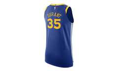 NBA Golden State Warriors Away Icon Swingman Jersey GS "Kevin Durant - Blue" 9Z2B7BZ2P DURANT