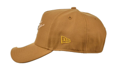 9FORTY Long Island A-Frame Strapback "Panama Tan" 70909519