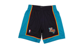 NBA Reload Swingman Shorts "1998 Detroit Pistons - Black" SMSHCP19296 DPIBLCK98