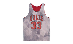 NBA Reversible Mesh Tank "Scottie Pippen" TMTK3208-CBUYYSPISCAR_S