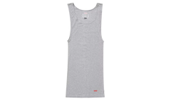 Hanes Tagless Tank Tops (3 Pack) "Heather Grey" SU26905