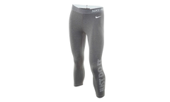 Pro Capris Leggings WMNS "Charcoal" 889575 036
