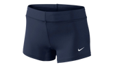 Performance Volleyball Shorts WMNS "Navy / White" 108720 419