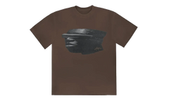 Utopia C2 Tee "Brown" TSUC46