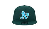 9FIFTYOakland Athletics Snapback "Father's Day 2024" 60499907