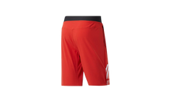 CrossFit Epic Base Short "Legacy Crimson" FK4341