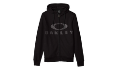 Bark Full Zip Hoodie "Blackout" 461643 02E